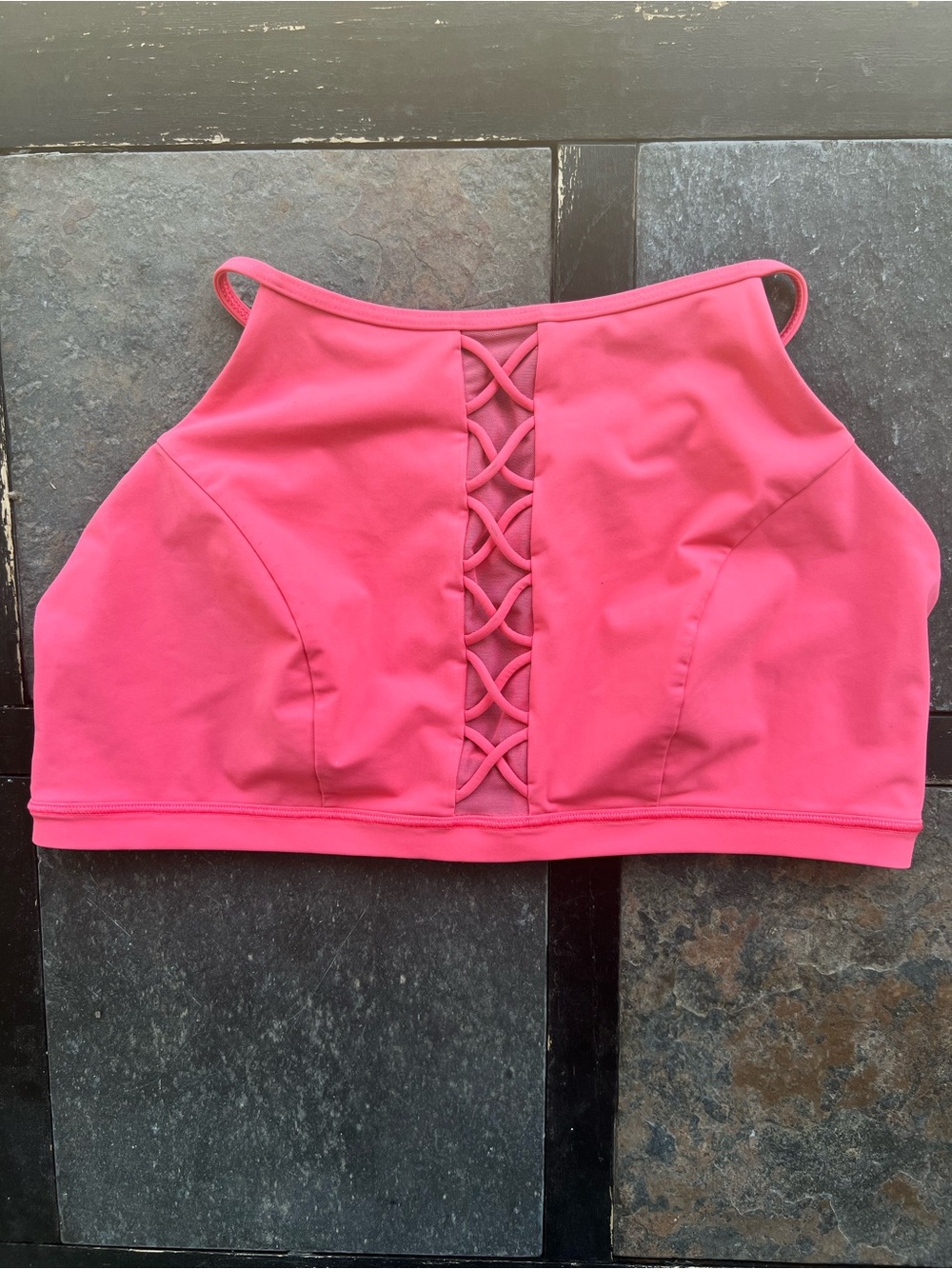 Lululemon Shoreline Bikini Top